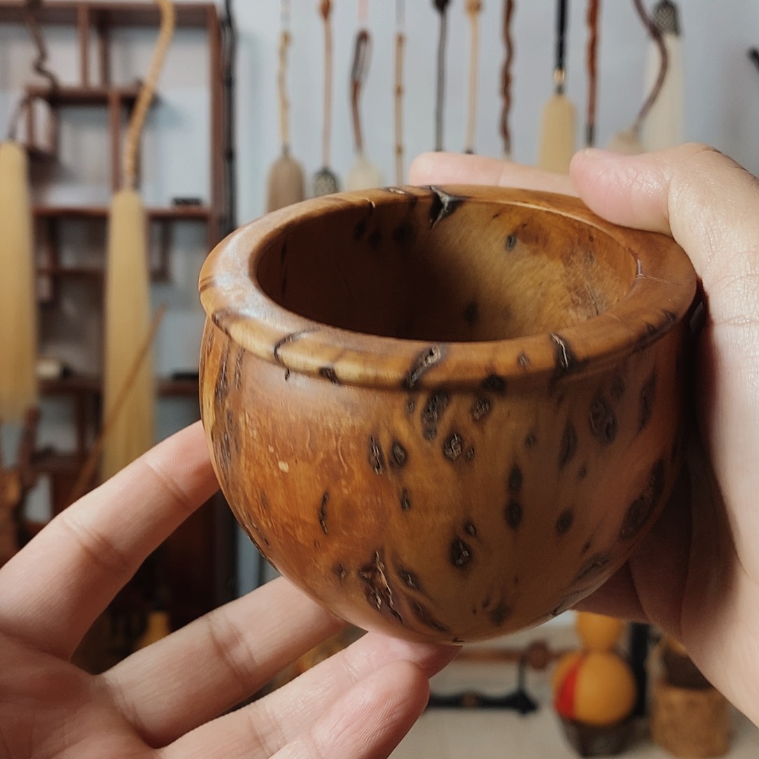 杂色豆（科檀/科特迪瓦檀木）小*瓶