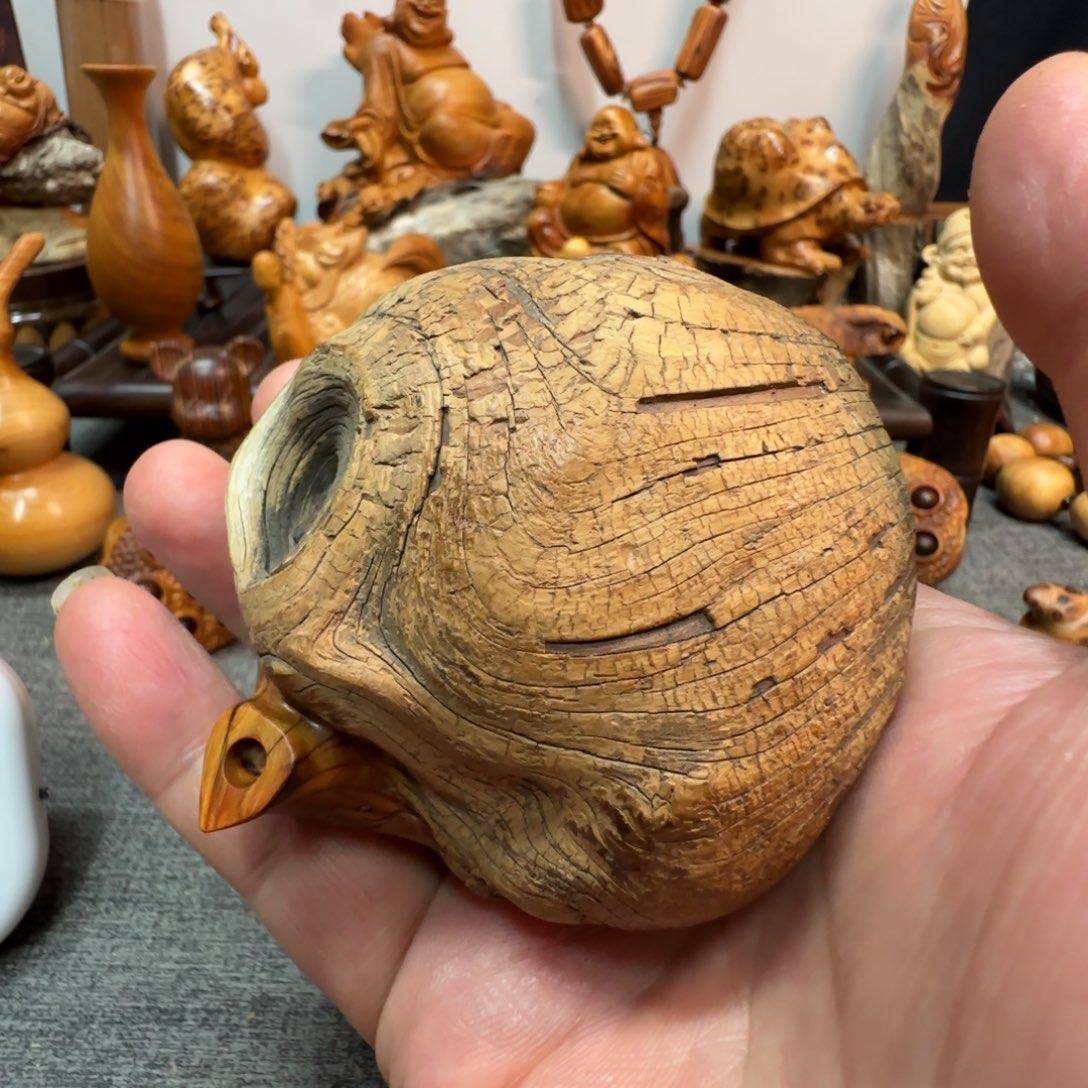 柏木（崖柏）好了不聊啦晚安啦晚安咯