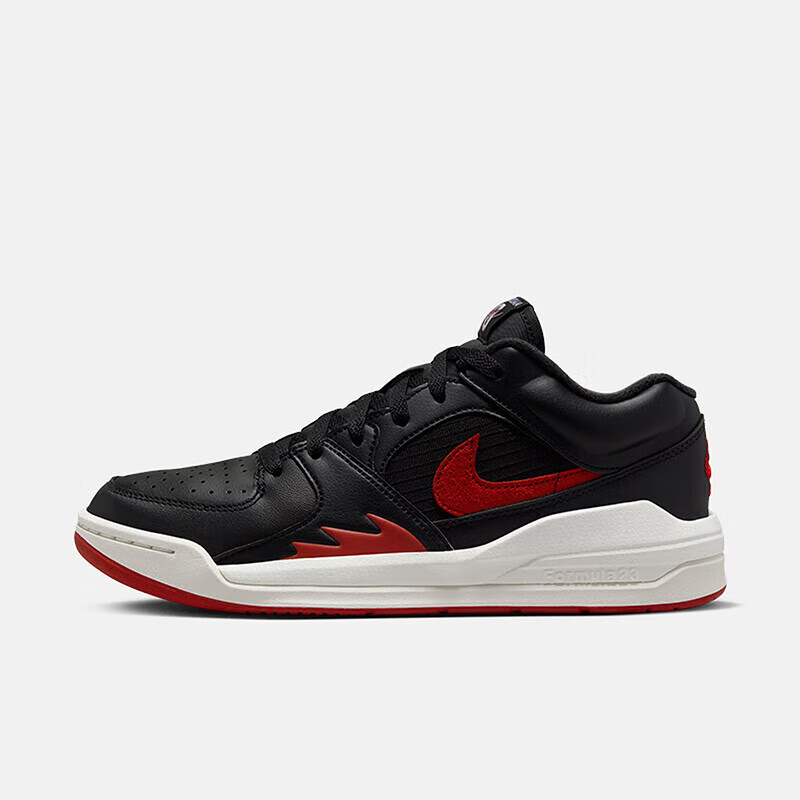 瑕疵慎拍NIKE/耐克男女休闲复古运动板鞋FB2269-001-38鞋底微脏