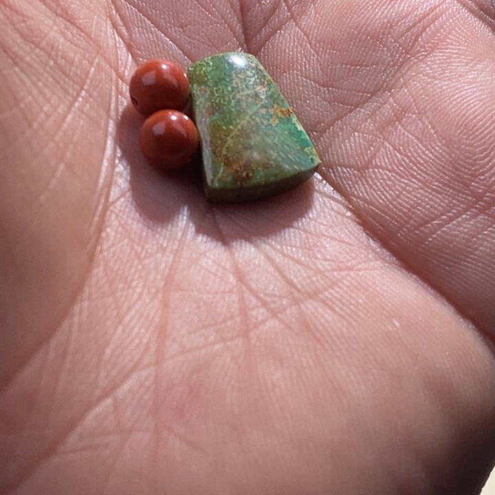 南红玛瑙珠宝奇石未镶嵌