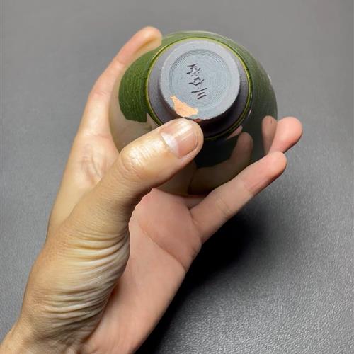 【闪购商品】茶盏-瑕疵-10036.......