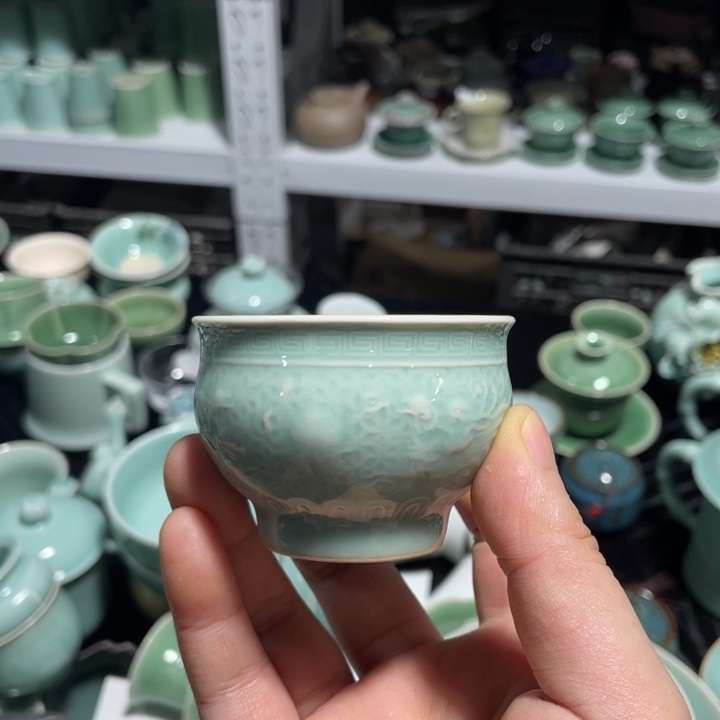 青瓷青瓷 青瓷青瓷 特价