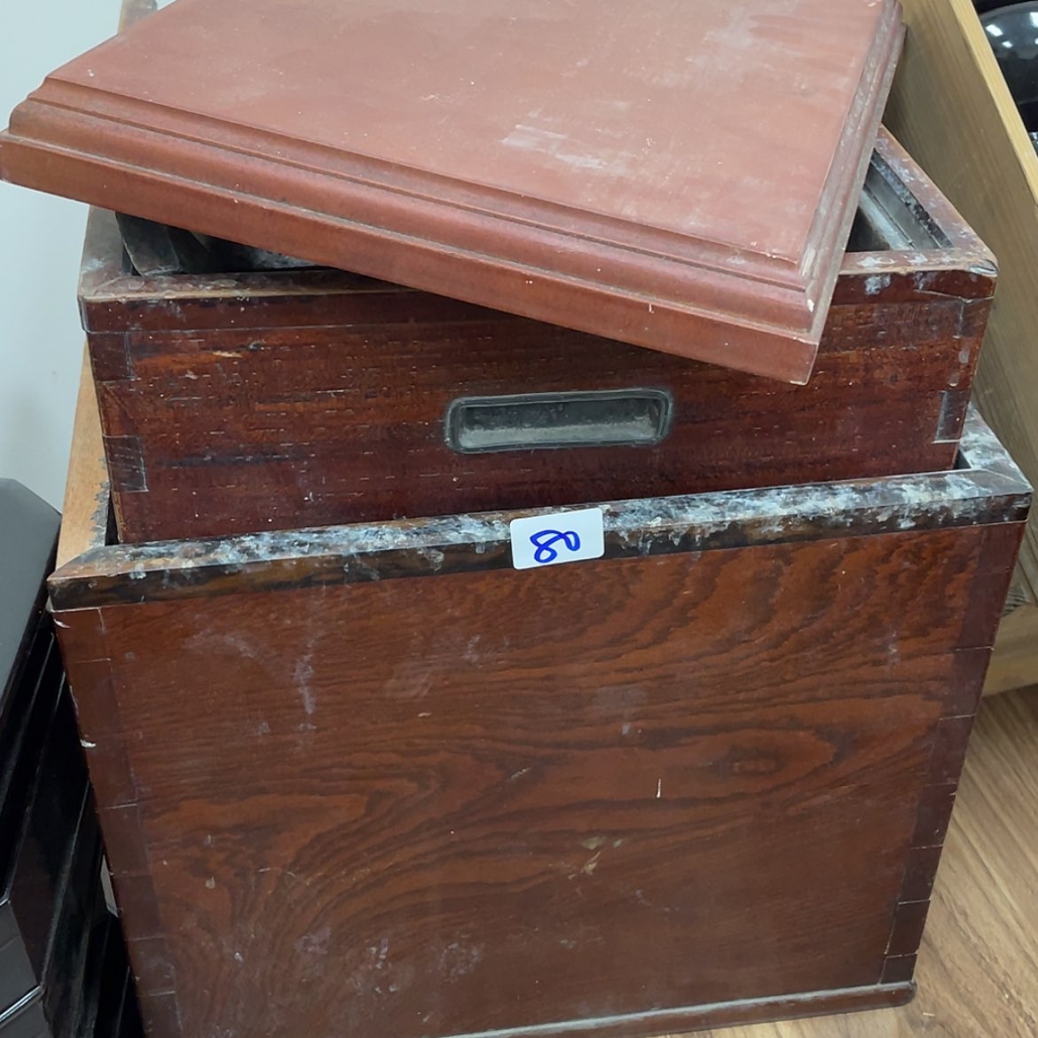 【闪购商品】微瑕_ 回流物品，不是全新