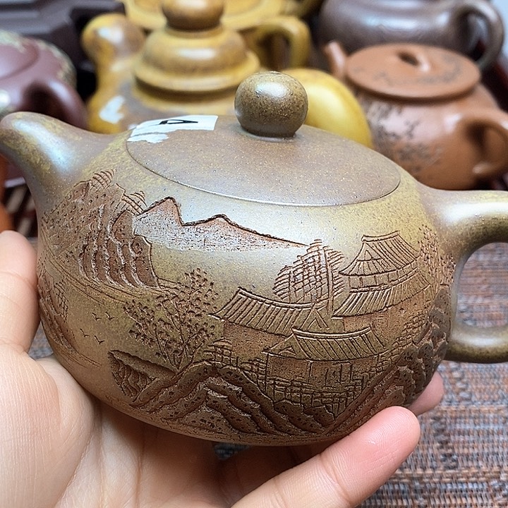 紫砂茶壶微瑕微瑕微瑕微瑕微瑕微瑕