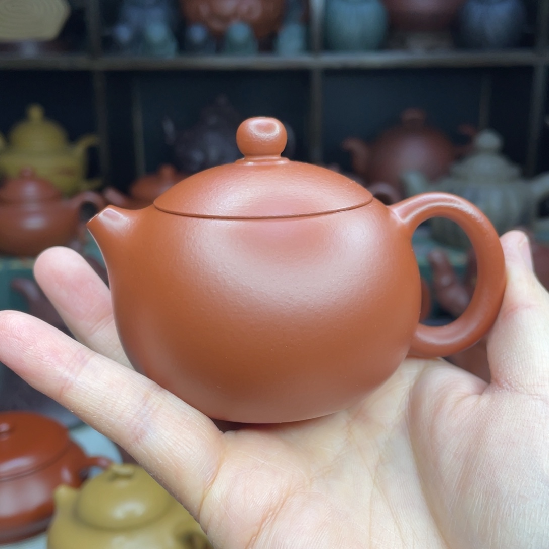 牛****茶壶紫砂宜兴紫砂