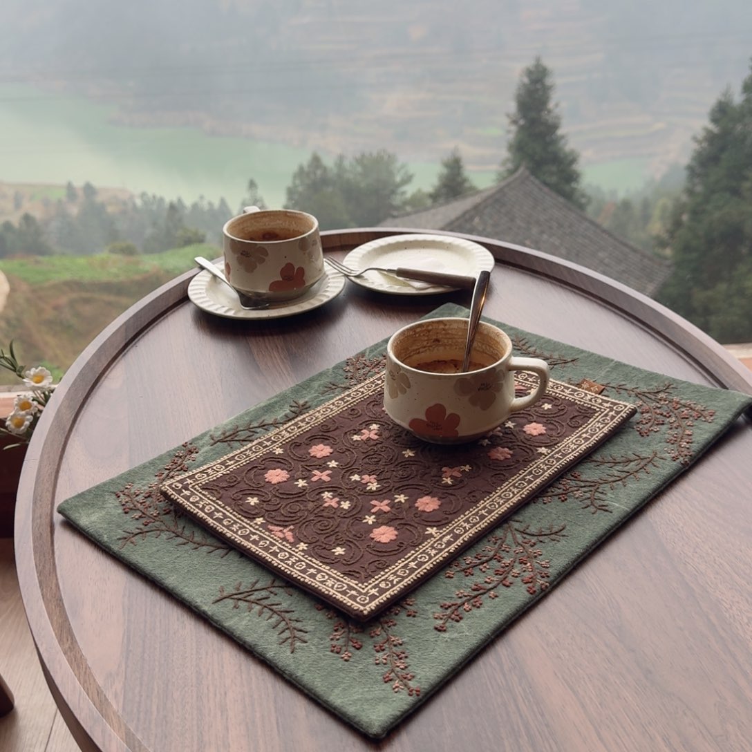 刺绣21号链接一套搭配