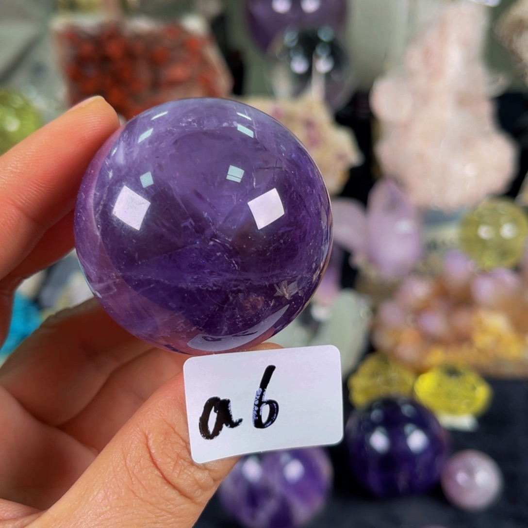 水晶天然水晶家居摆件未镶嵌喜**笑