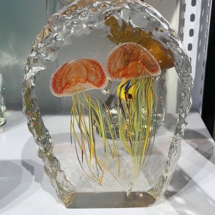 手工艺品琉璃全品