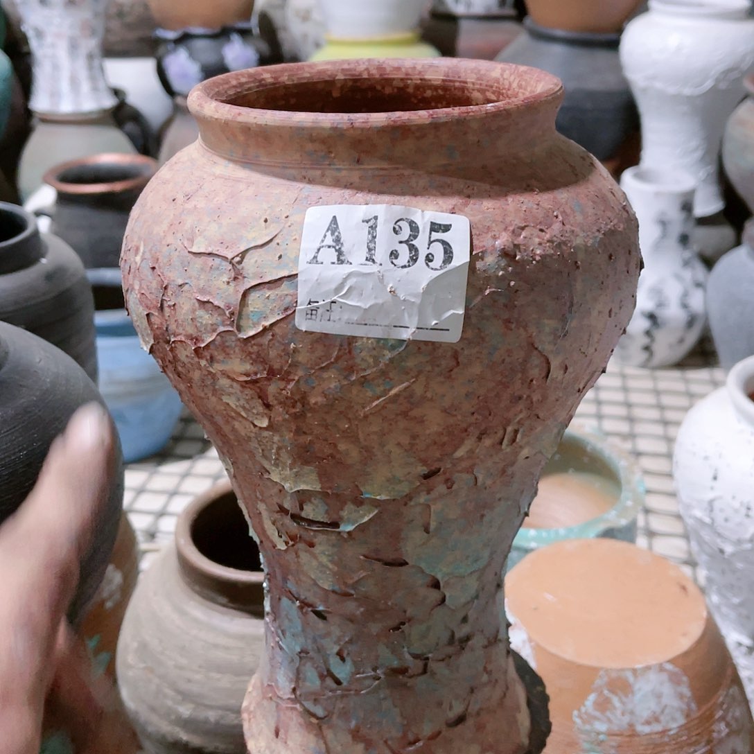 带孔口径13高度28微瑕