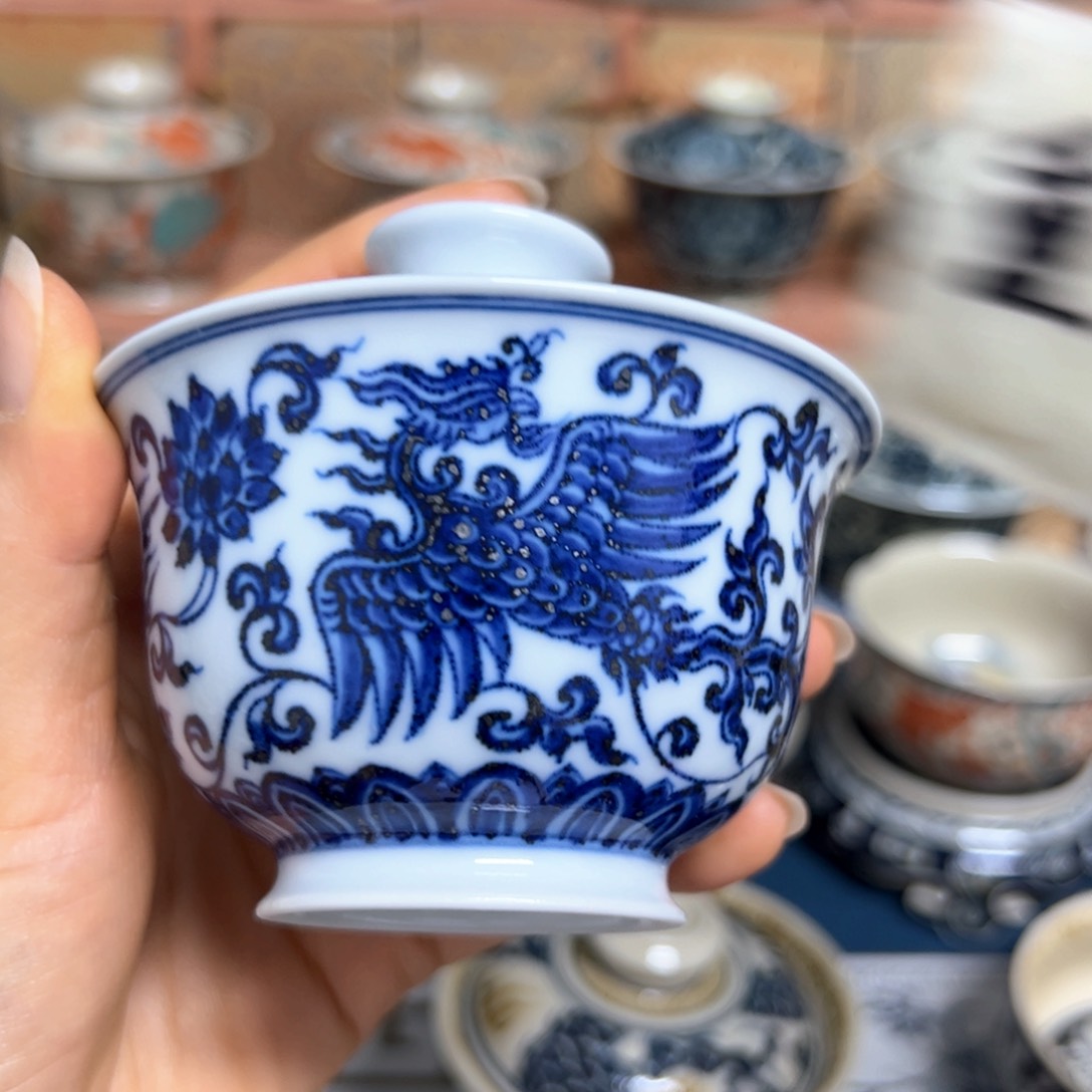 【闪购商品】陶瓷艺术有限公司