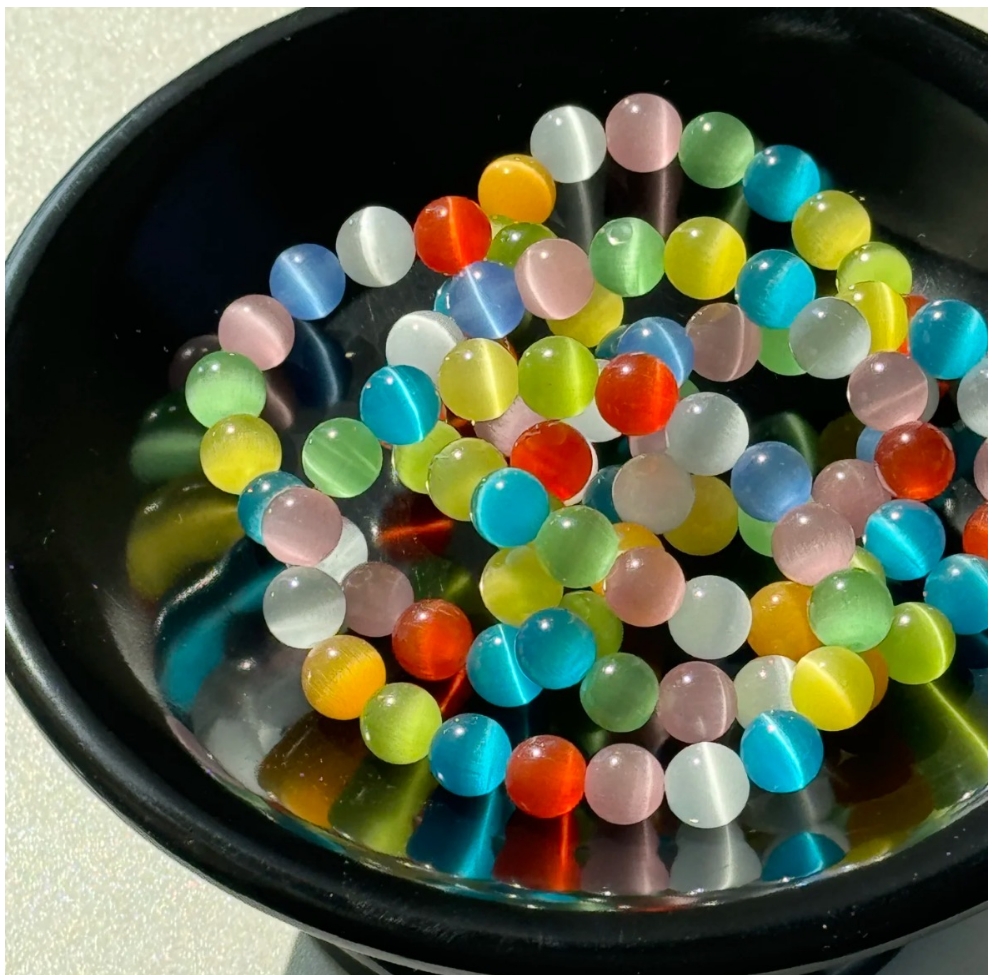 新疆和田料戈壁石盆景石精品直播间选购