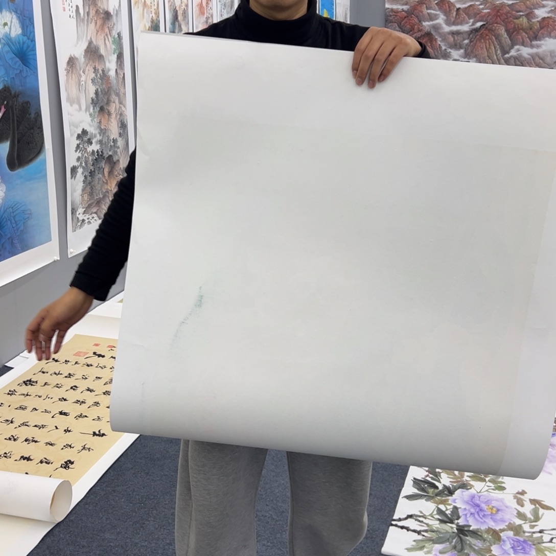 国画国画作品欣赏一下