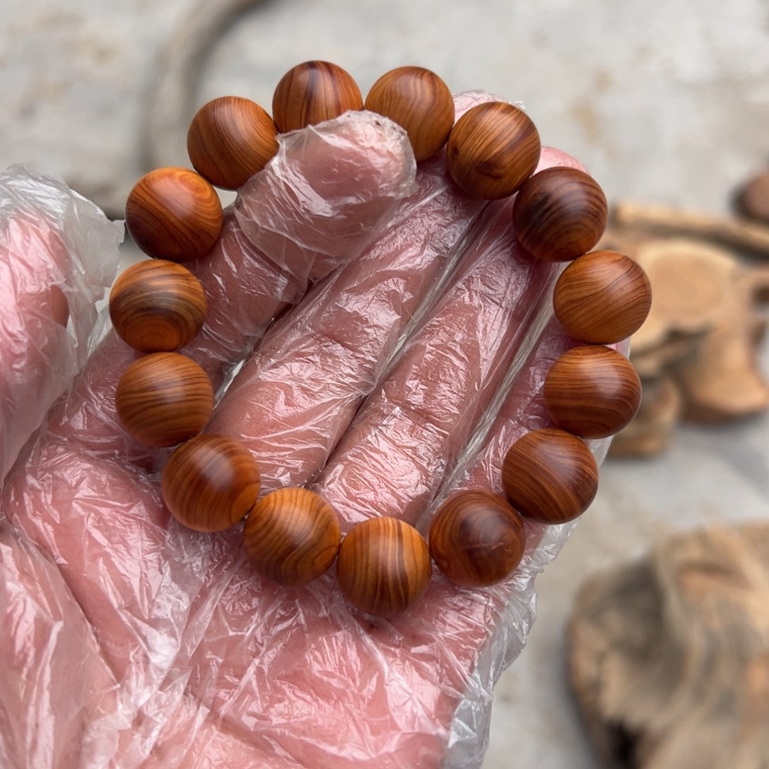 柏木（崖柏）太行陈化高油1.5全品