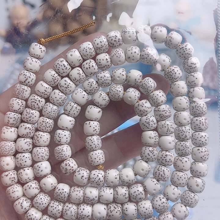 星月菩提吊坠锦***重星月