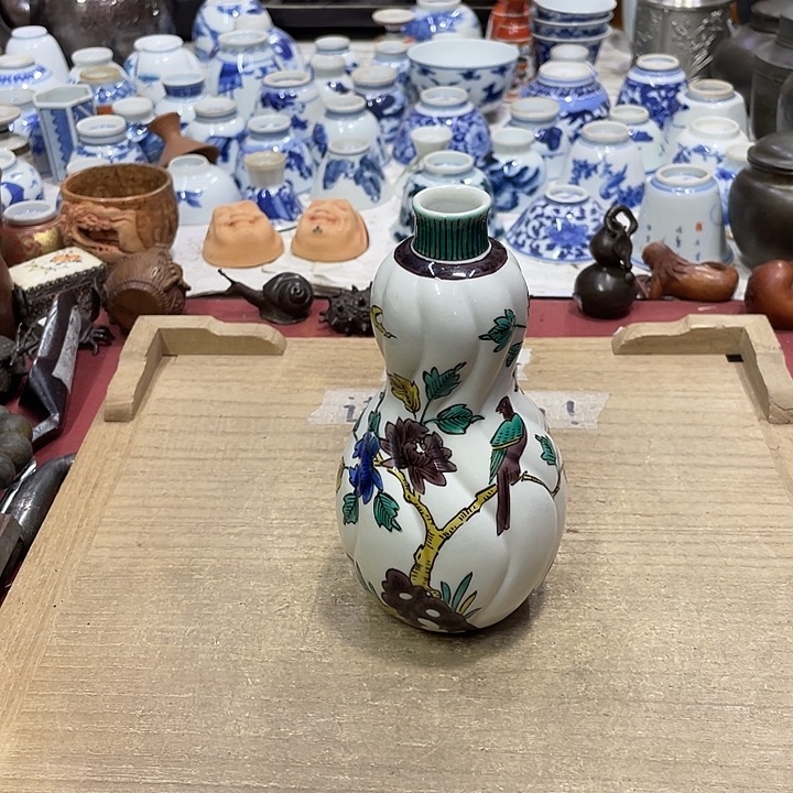 我们都是好孩子啊呜呜