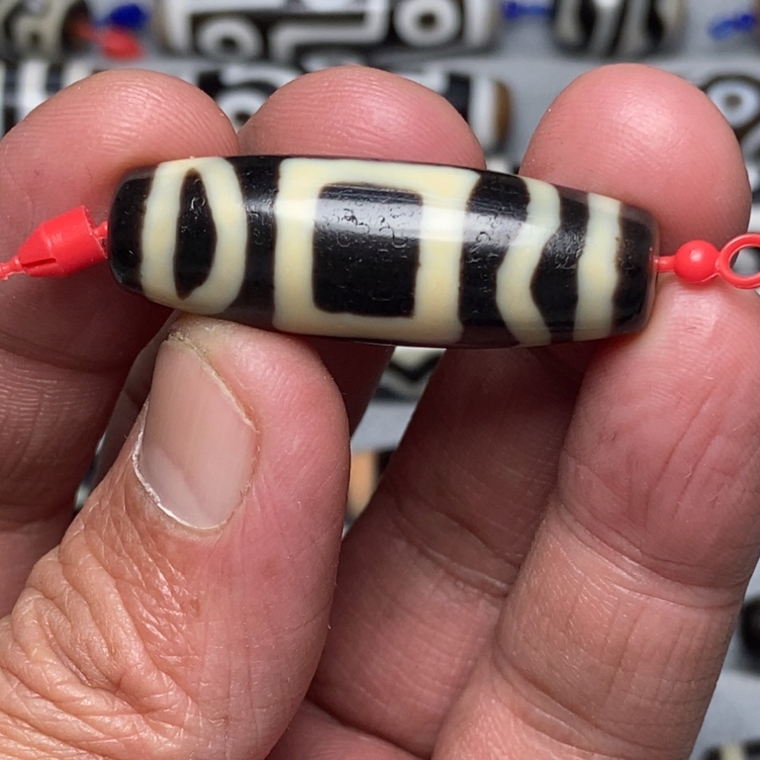 玛瑙/玉髓项链未镶嵌