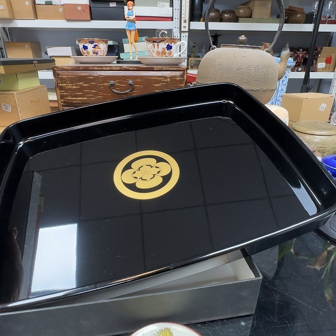 中古物品，天天开新135