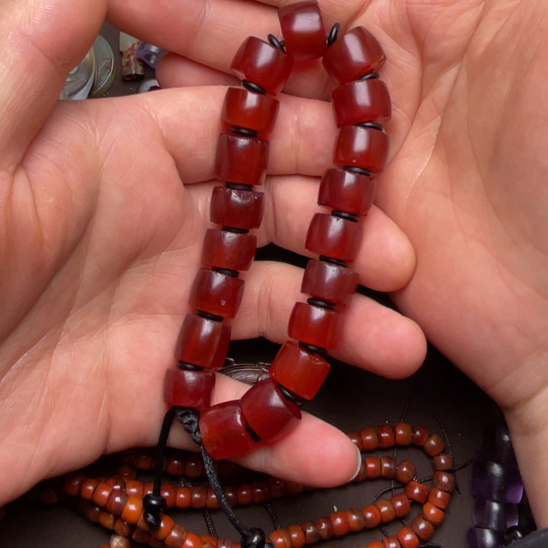 玛瑙/玉髓如图未镶嵌密*