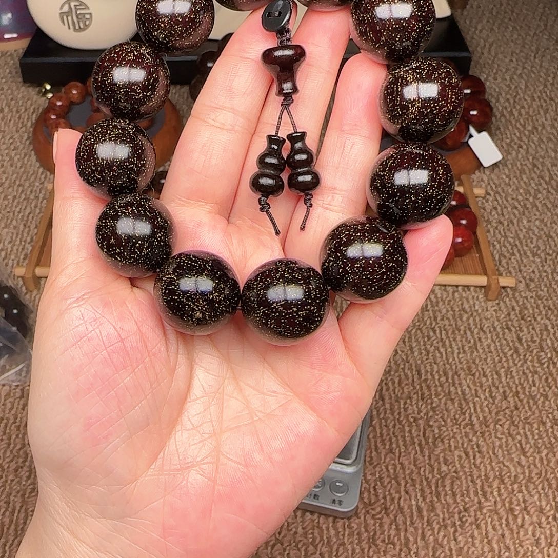 檀香紫檀（小叶紫檀）2.0