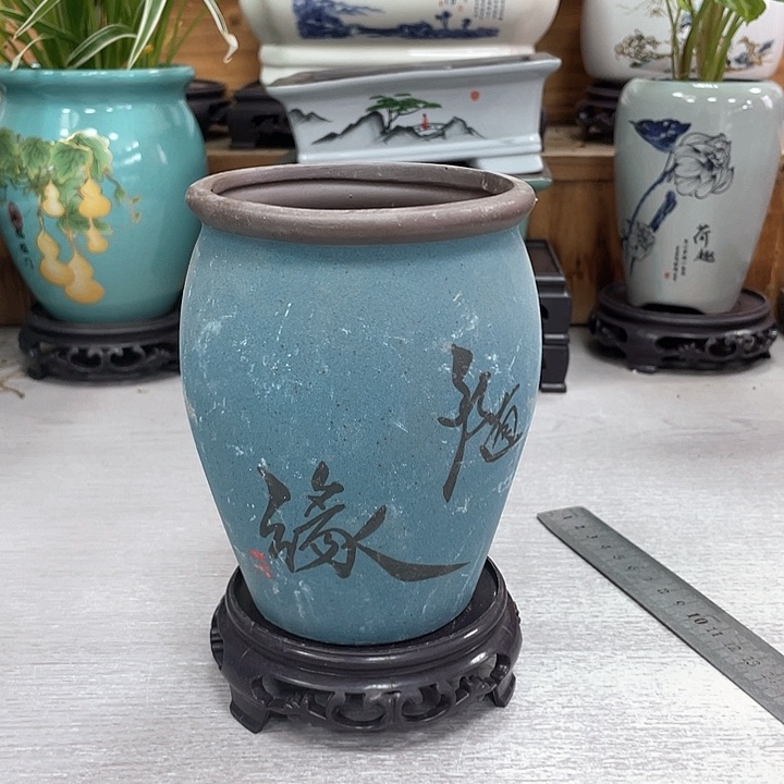 花盆陶瓷花盆抢购福利