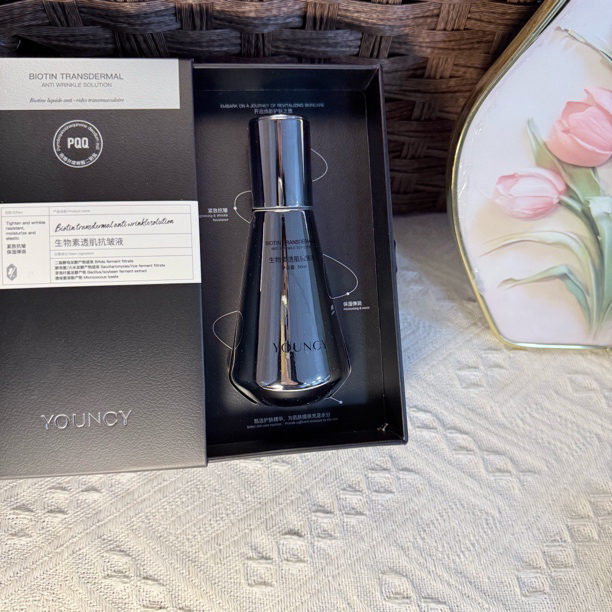 50ml生物素透肌抗皱液