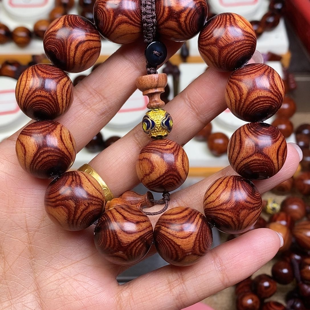 黄花梨/降香黄檀黄花梨