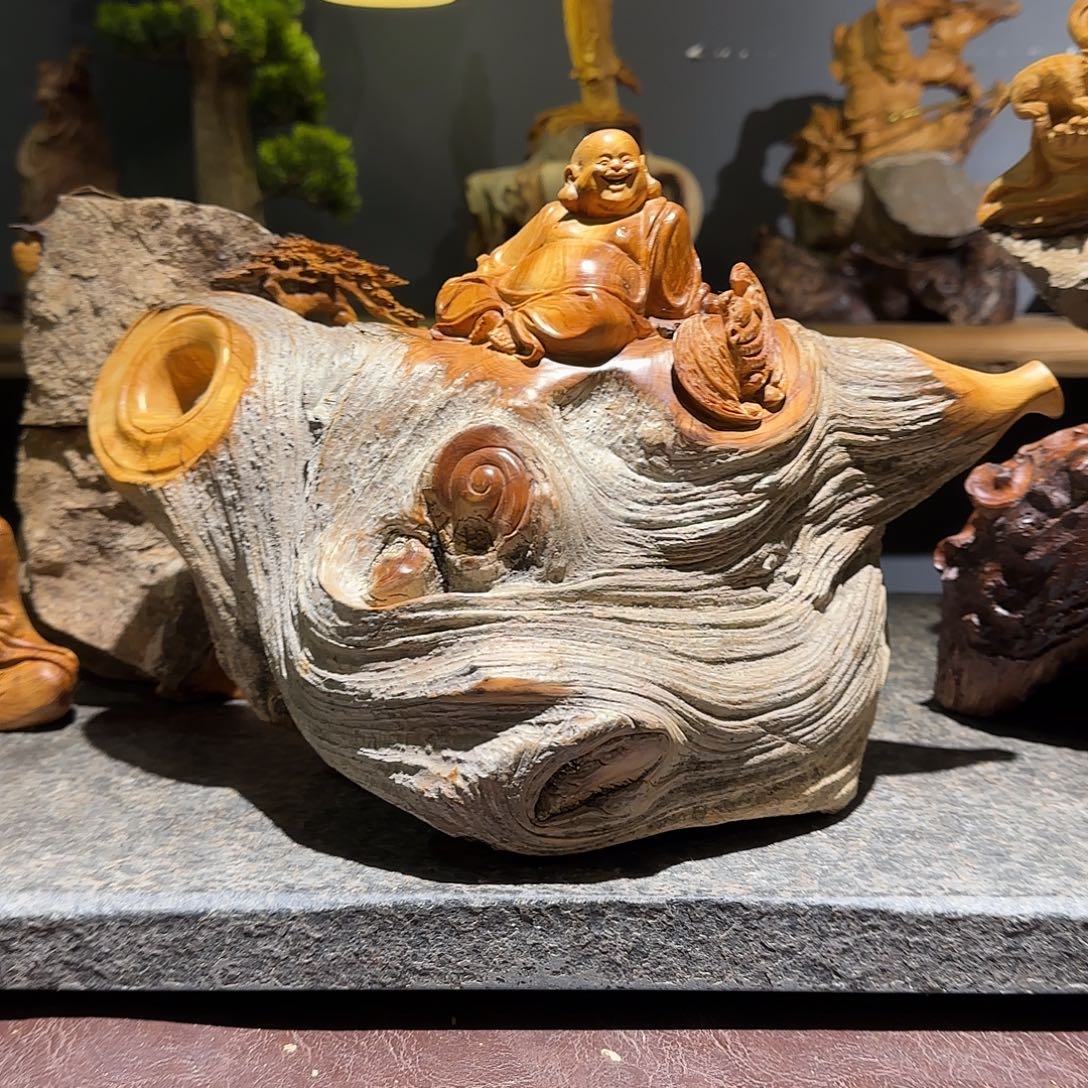 阿***德柏木（崖柏）太行集团董事