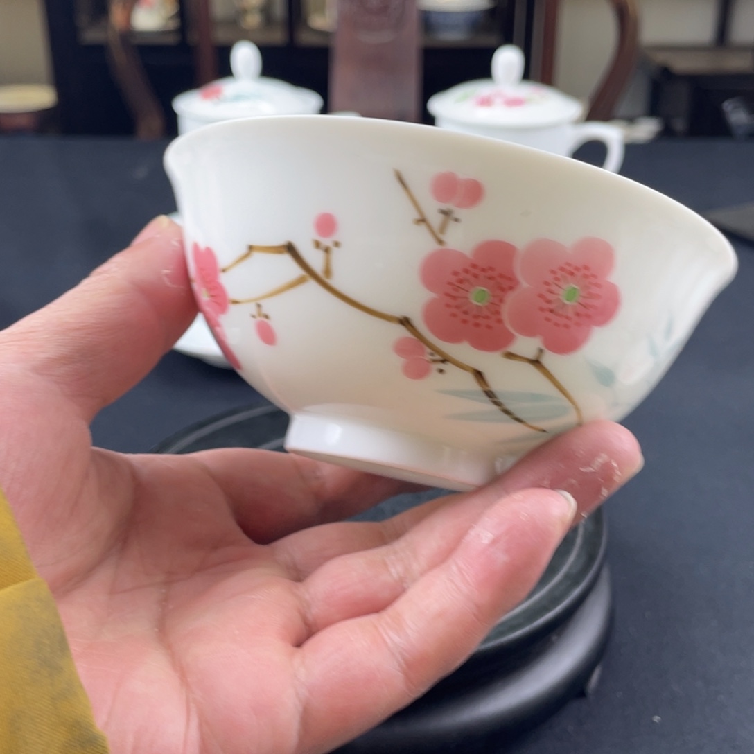 瓷片轻工业陶瓷研究所