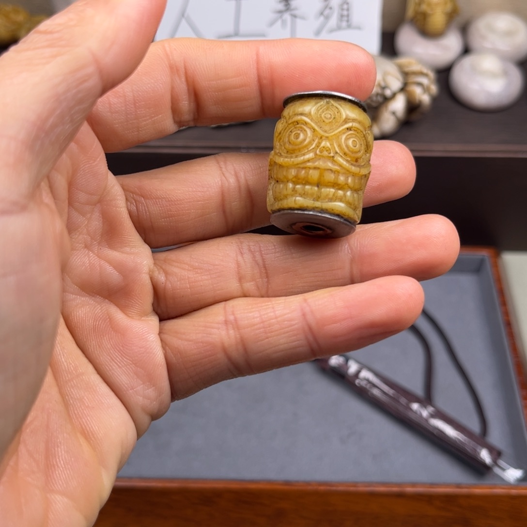 驼骨其他好看又好玩