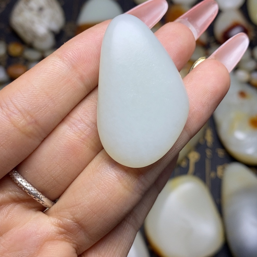 无花朵直播间一物一拍