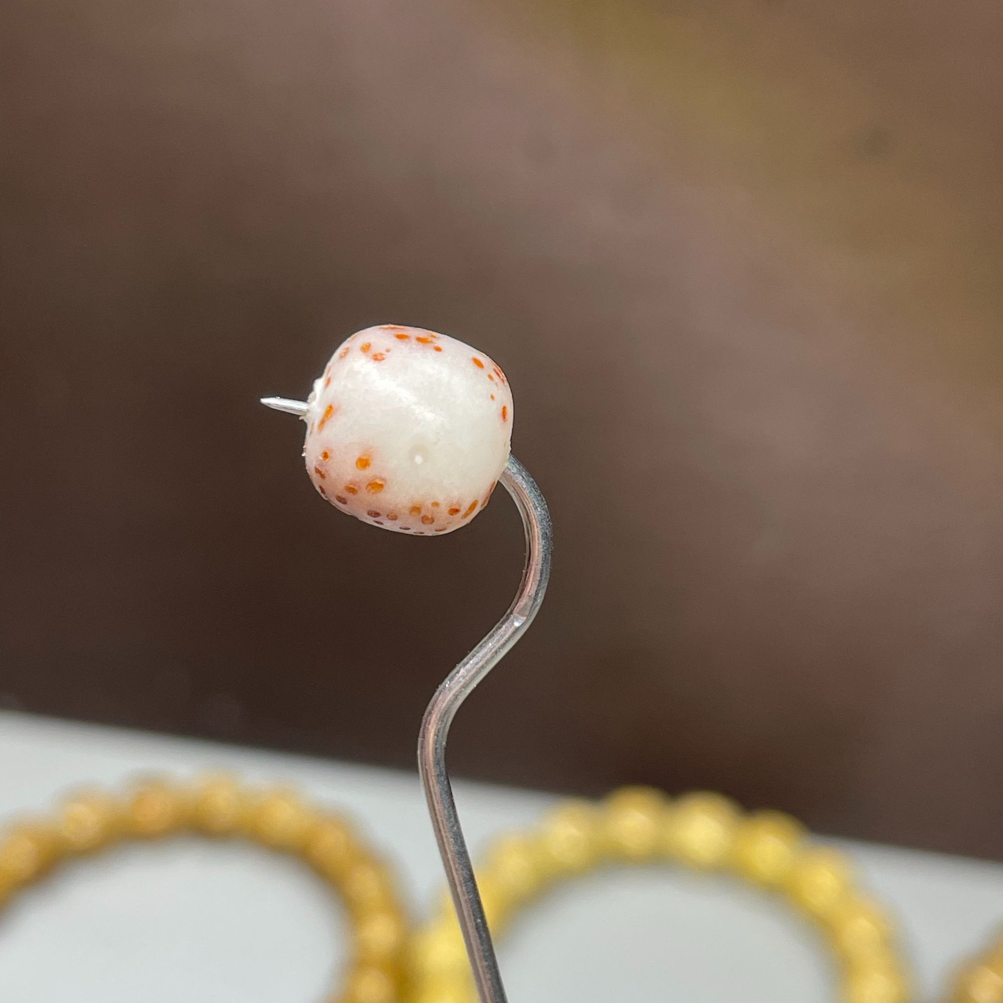 1 海南料原生态星月菩提 改价链接