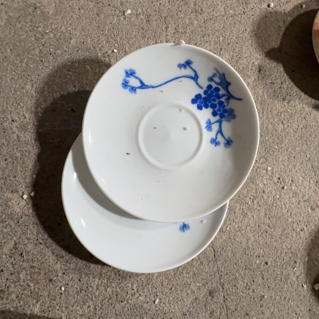 景德镇的陶瓷瓷器