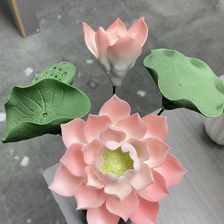 陶瓷陶瓷材料加工