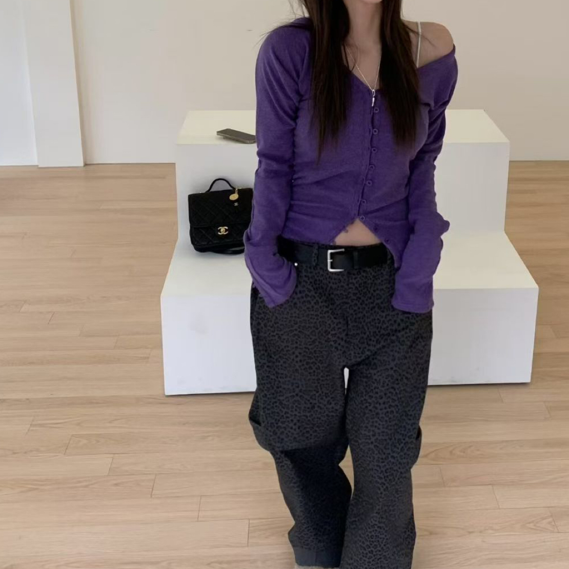 （685）东大门代购no退no换，不接急单，新款上市