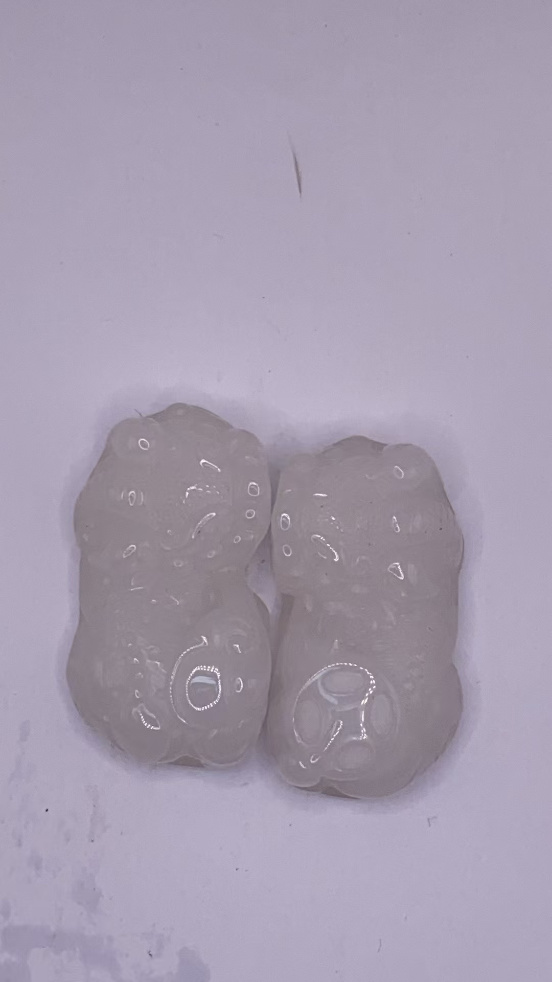 YY46【恒利】精美时尚大气搭配手串（多样性发其一）