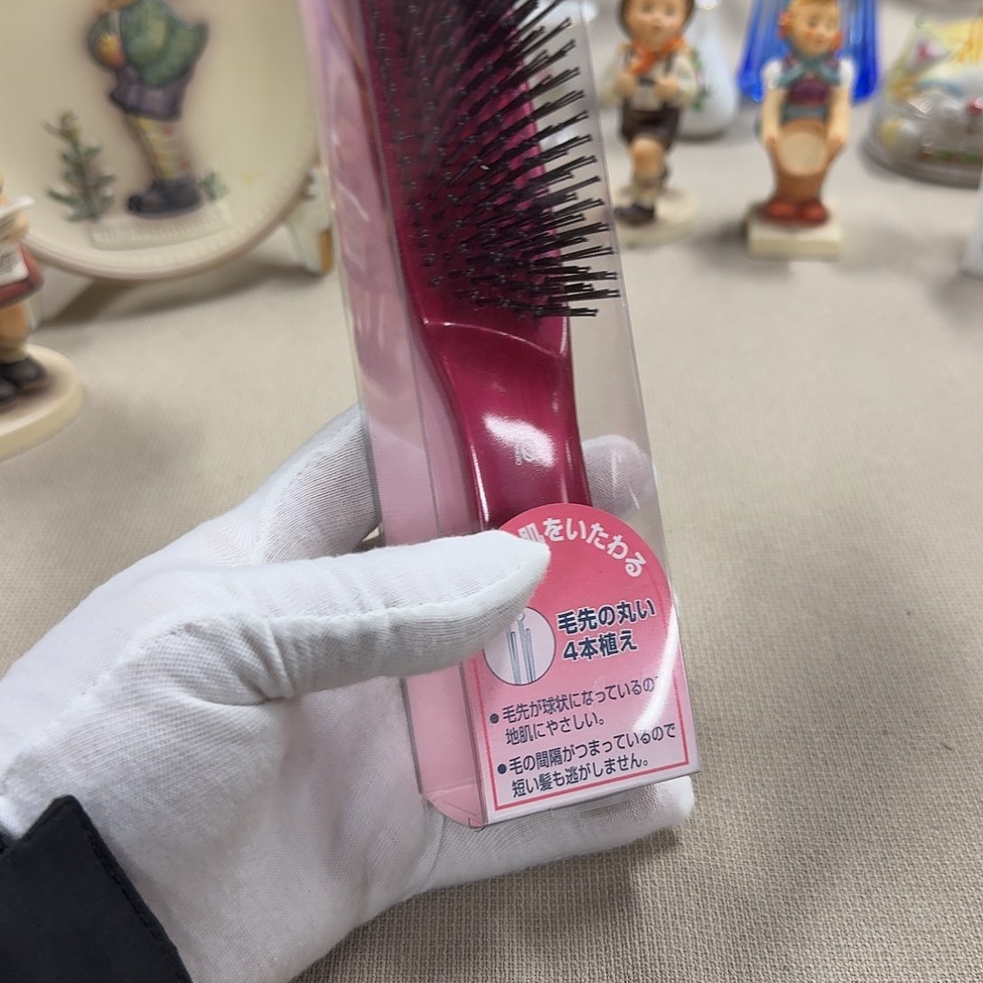瓷片好物不断，惊喜不断