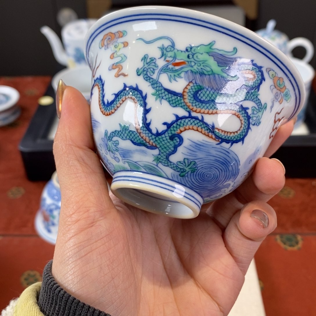 九鸣瓷艺九鸣瓷艺