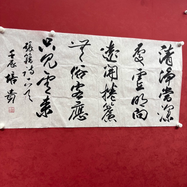 精品书画作品111