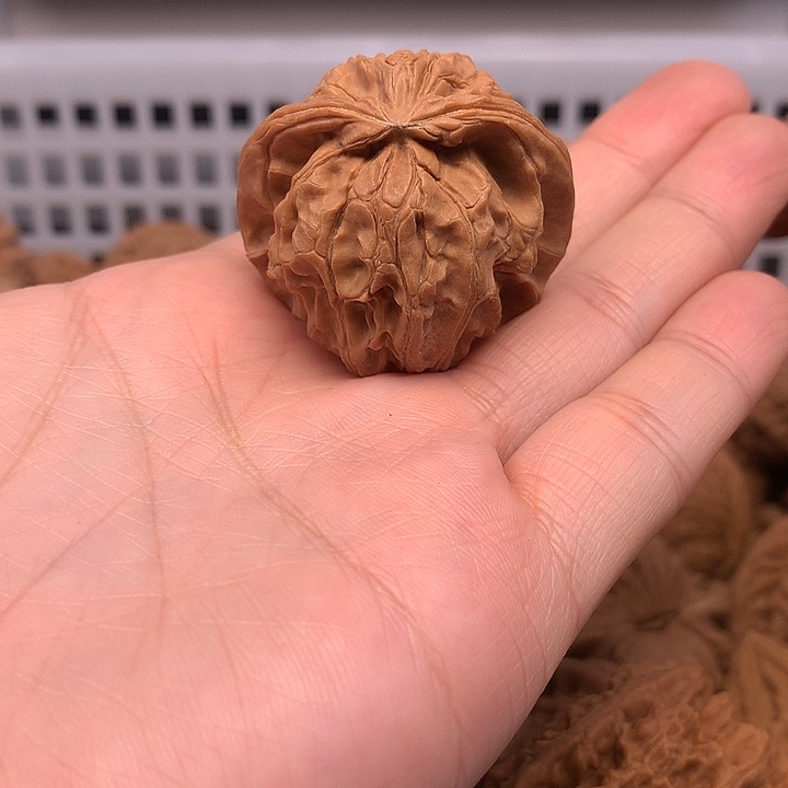 蚂***蚁吊坠文玩核桃文玩核桃