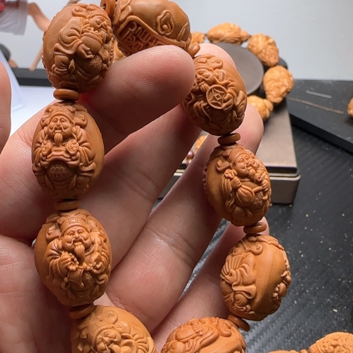 橄榄核手串/手链橄榄核手串