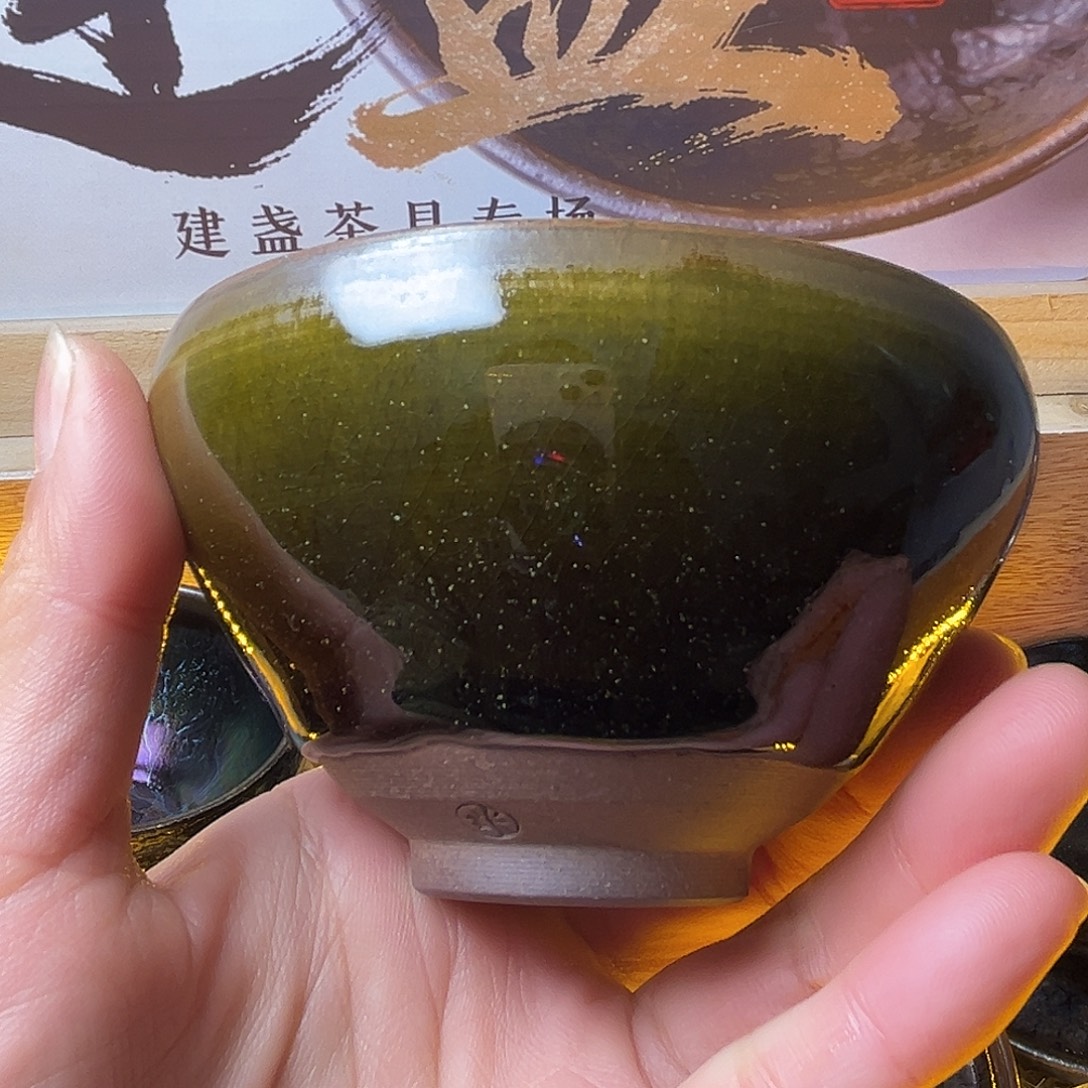 茶盏在我这里就没有你我还想