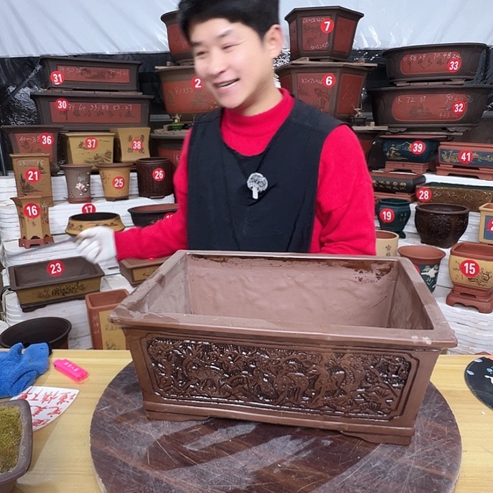 紫砂源头工厂直发