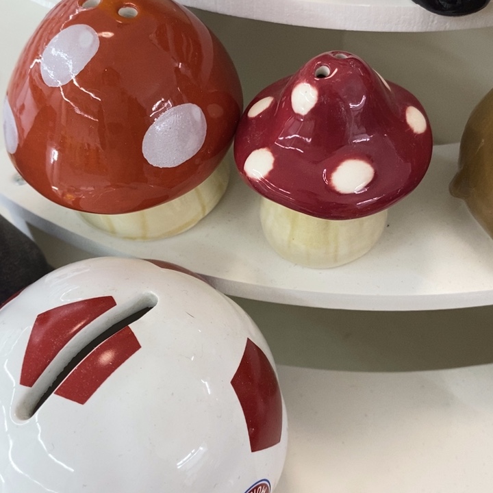 A****微瑕陶瓷不退不换满28包邮，磕碰售后附带开箱视频方可