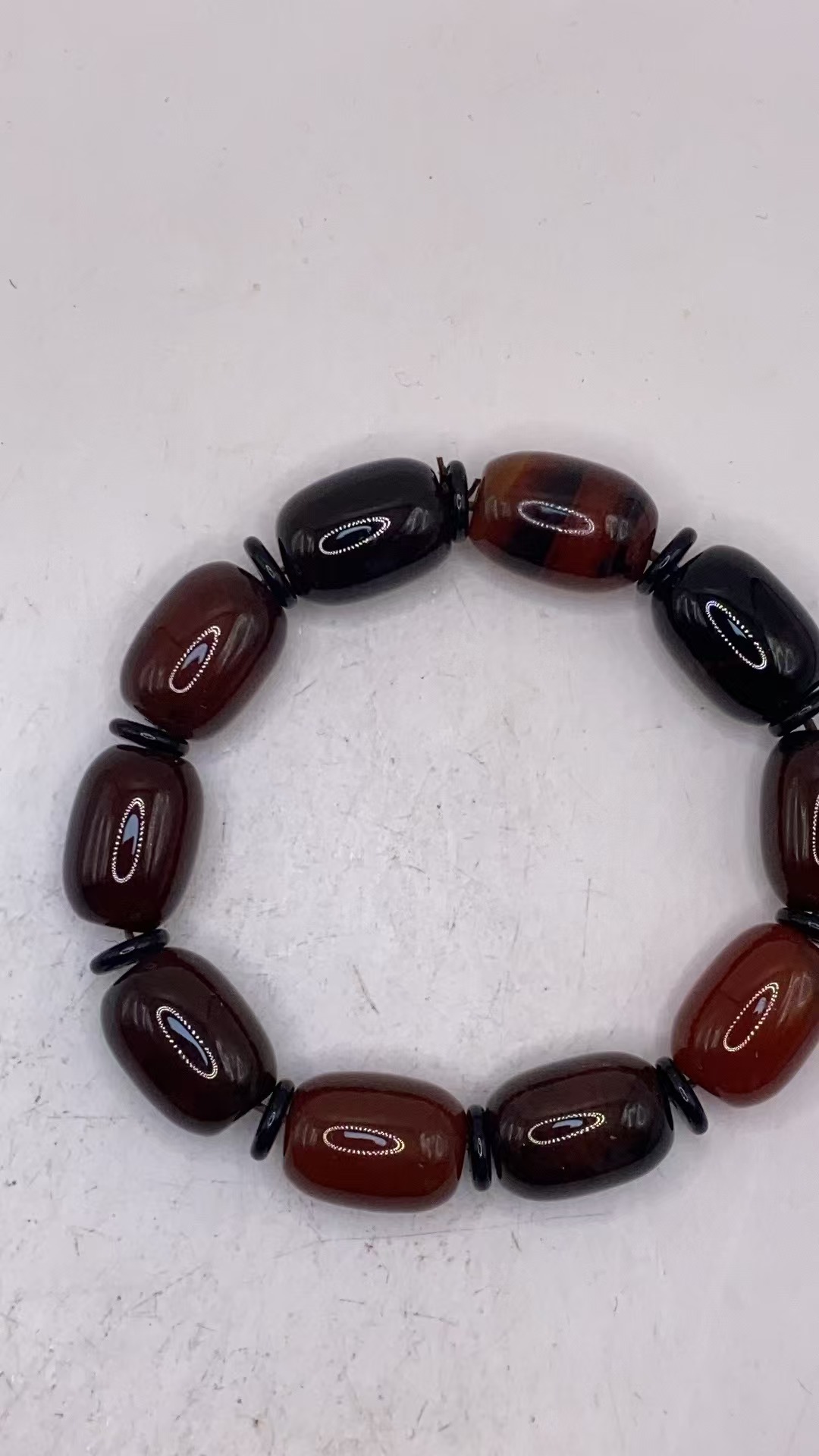 ZY62【臻源饰品】精品时尚百搭气质款手串（多样性发其一）