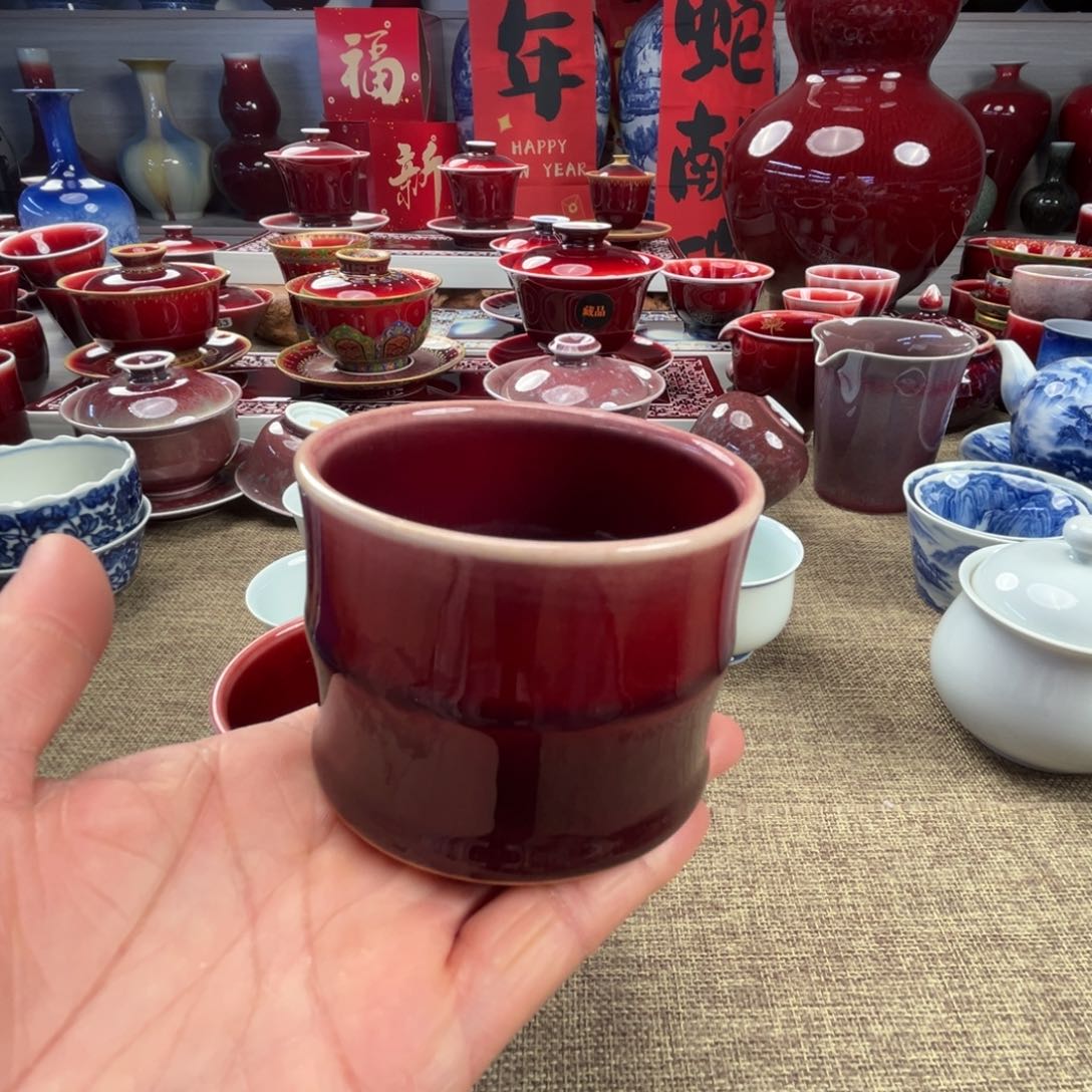 【闪购商品】硬质细瓷景德镇陶瓷微瑕福利