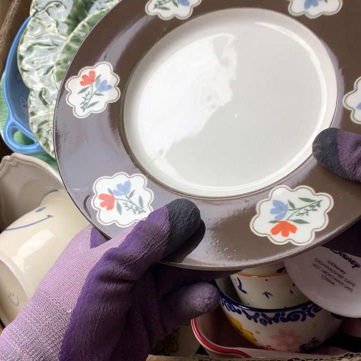 陶瓷制品满25拼单发货默认微瑕