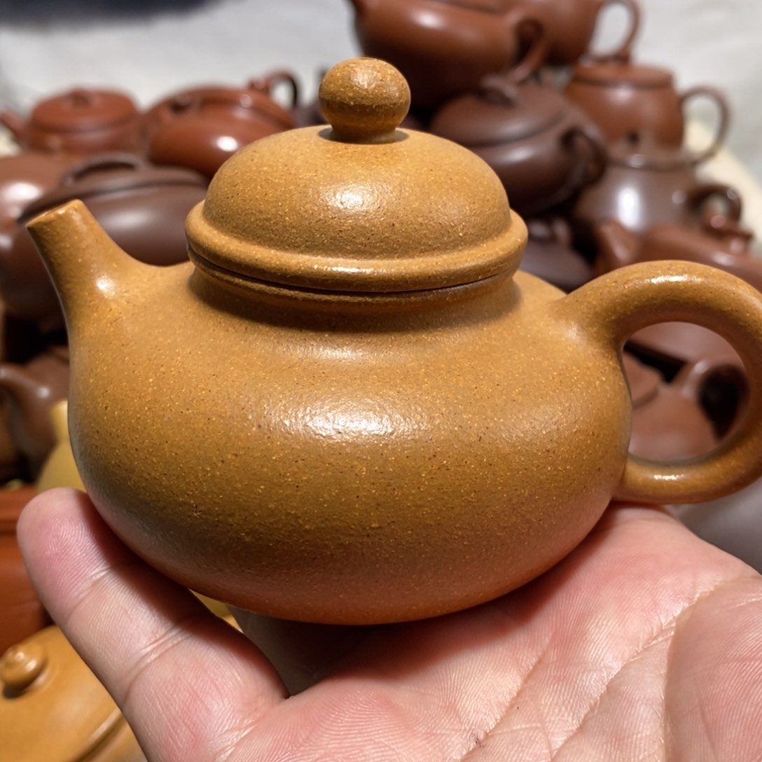 紫砂茶壶永*闪购商品紫砂壶