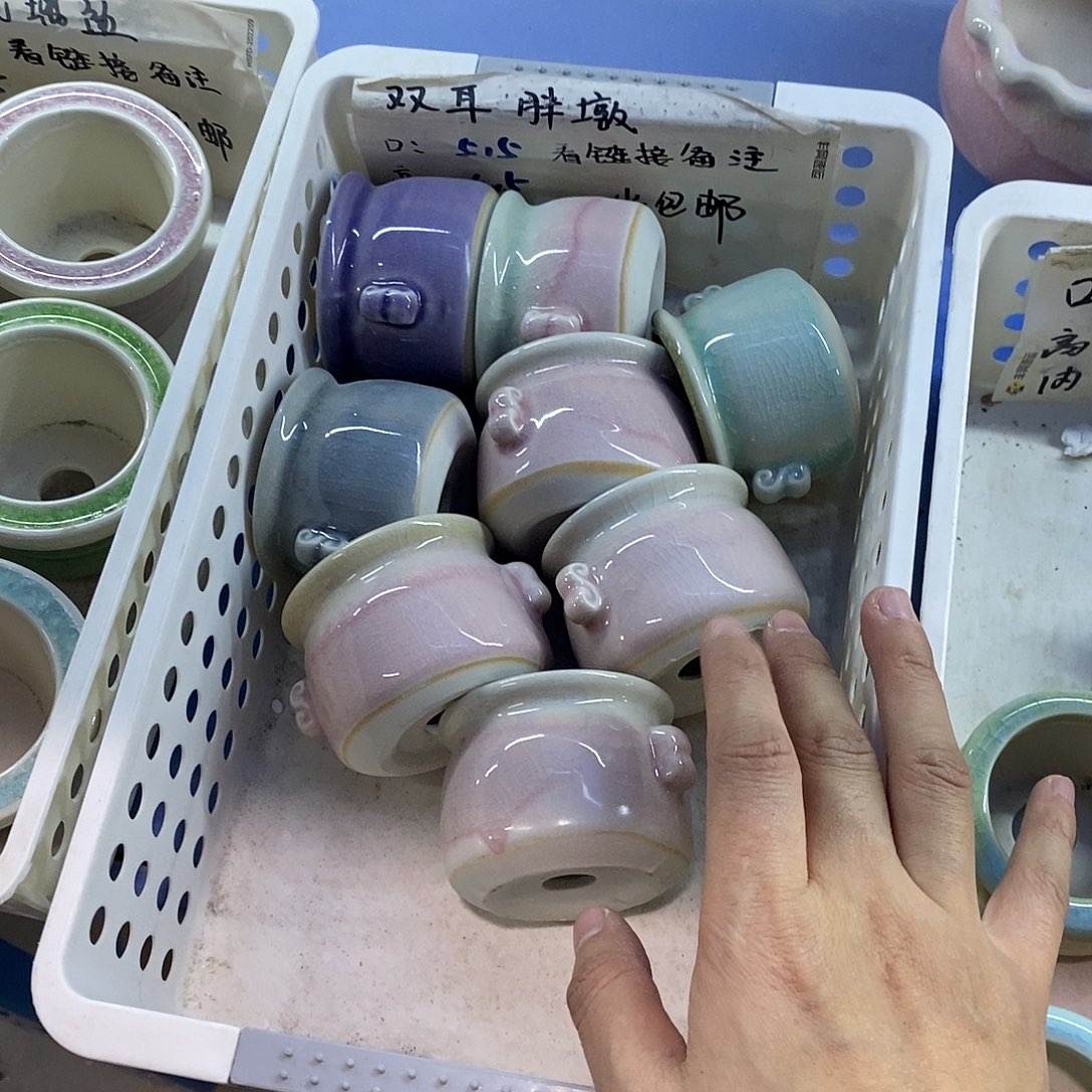 「满9.9米包邮」6个浮力随机