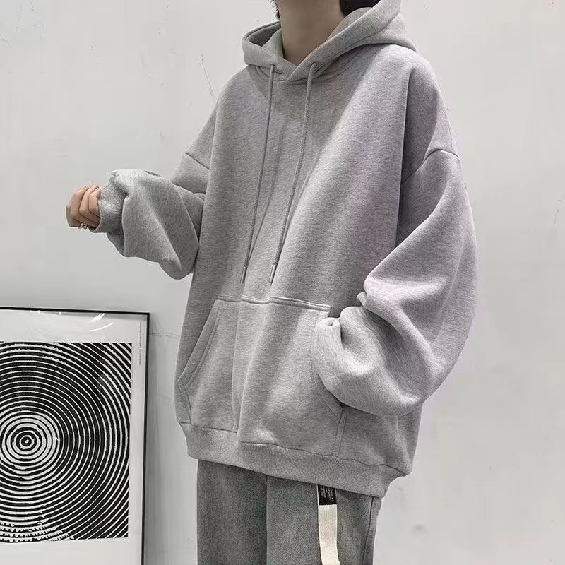 【1101-1200】秋冬宽松慵懒风加厚加绒卫衣直播间专属链接