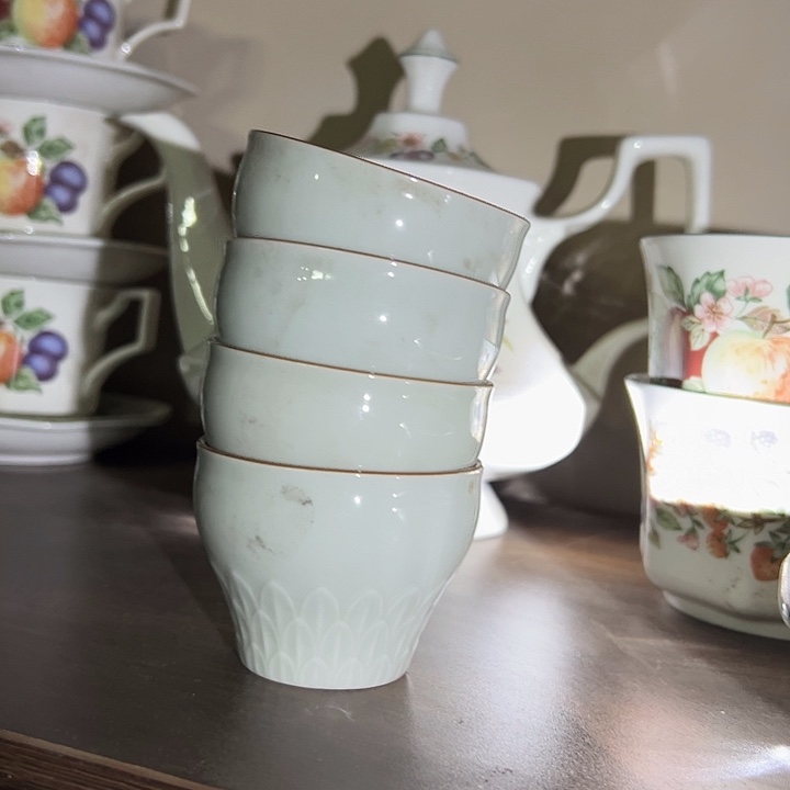 国营尾货主人杯四个